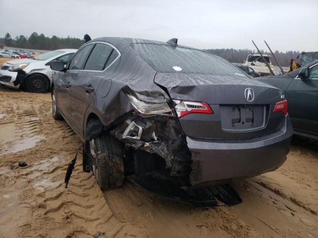 2015 ACURA ILX 20 19VDE1F32FE007941