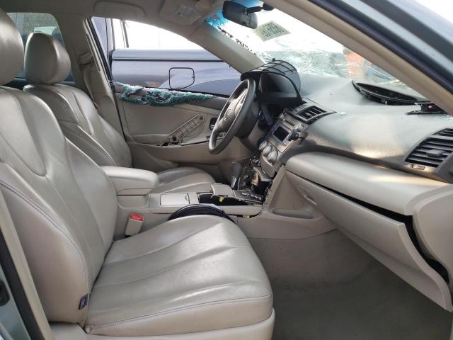 2011 TOYOTA CAMRY LE A 4T1BF3EK8BU581547