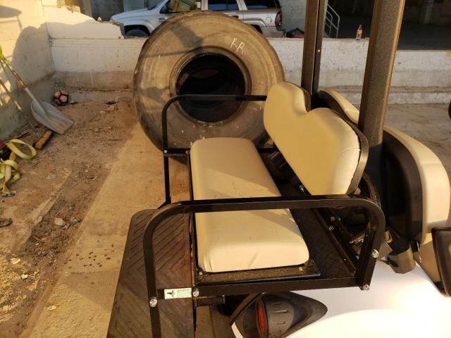 2020 YAMAHA GOLF CART J0BK8401100080
