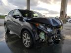 2016 HONDA  HR-V