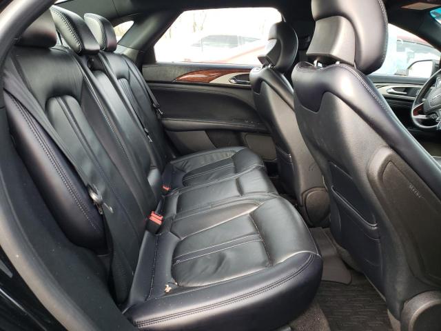 2018 LINCOLN MKZ SELECT 3LN6L5D93JR625156