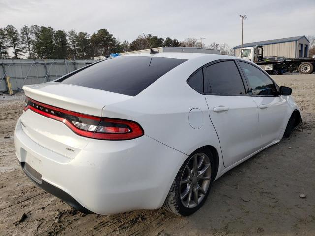 2013 DODGE DART SXT - 1C3CDFBA6DD300252