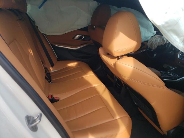 2021 BMW M340XI 3MW5U9J0XM8B62787