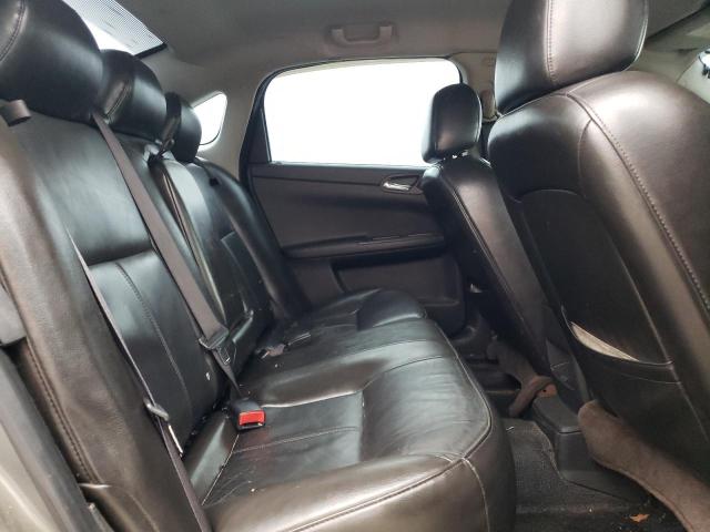 2012 CHEVROLET IMPALA POL 2G1WD5E34C1163699