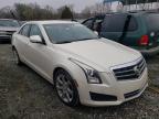 2014 CADILLAC  ATS