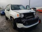 2016 JEEP  RENEGADE