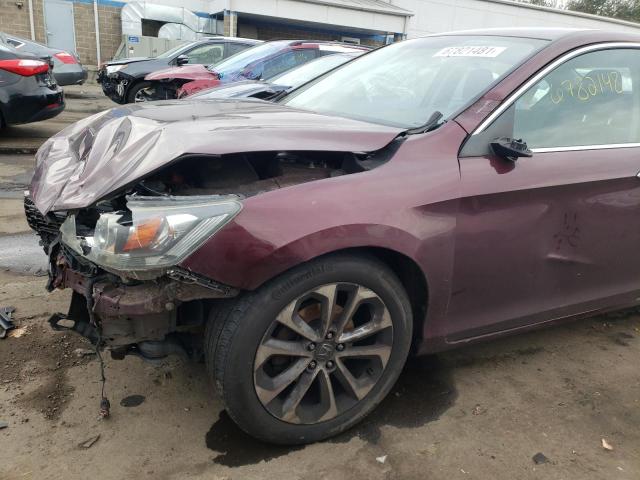 2015 HONDA ACCORD S 1HGCR2F51FA070936