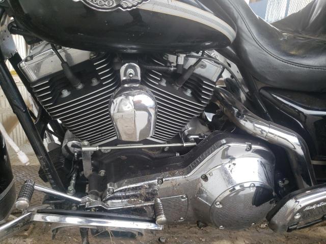 2003 HARLEY-DAVIDSON FLHTCUI 1HD1FCW183Y603738