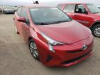 2016 TOYOTA  PRIUS