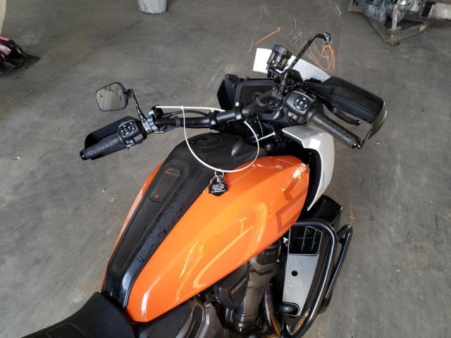 2021 HARLEY-DAVIDSON RA1250 S 1HD1ZES15MB304060