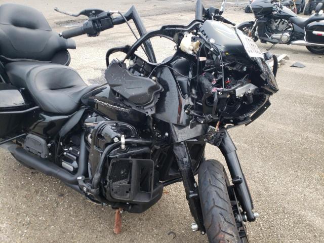 2020 HARLEY-DAVIDSON FLTRK 1HD1KZF19LB669426