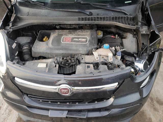 2014 FIAT 500L EASY ZFBCFABH0EZ000686