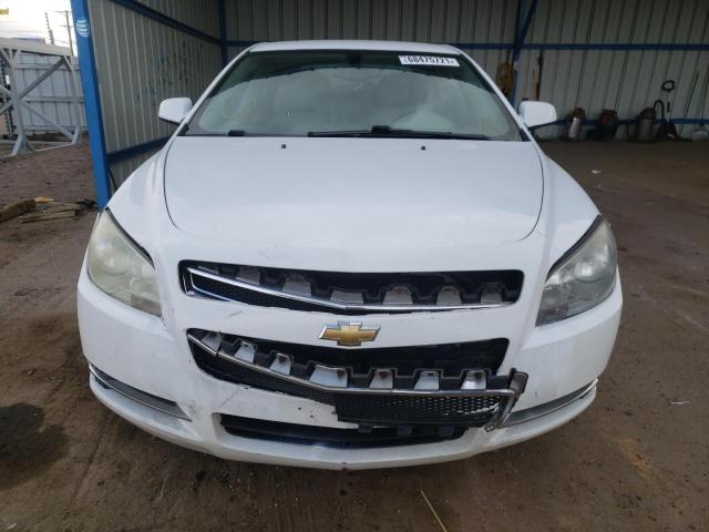 2012 CHEVROLET UK 1G1ZD5EUXCF137235