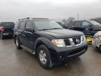 2005 NISSAN  PATHFINDER