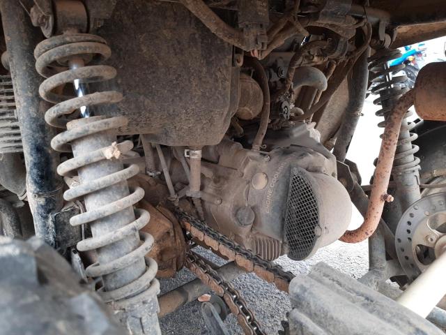 2019 POLARIS RZR 170 RF3YAV171KT032870