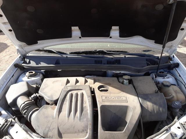 2010 CHEVROLET COBALT 1LT 1G1AD5F57A7229575