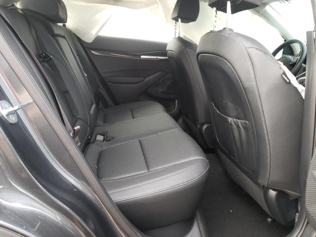 2022 KIA SELTOS EX KNDERCAA4N7235651