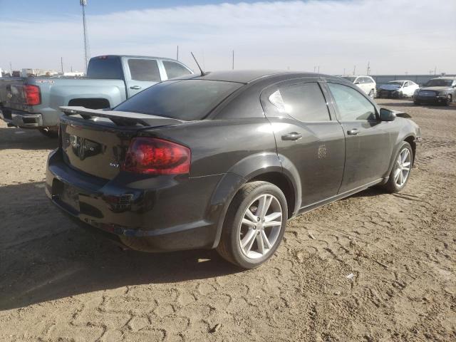 2013 DODGE AVENGER SX 1C3CDZCB0DN702867