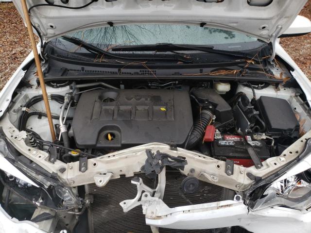 2016 TOYOTA COROLLA CE 2T1BURHE2GC596083
