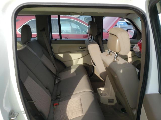 2012 JEEP LIBERTY SP 1C4PJMAK5CW176059