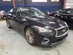 2018 INFINITI  Q50