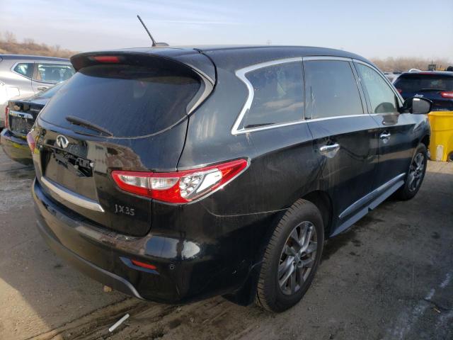 2013 INFINITI JX35 5N1AL0MMXDC329510