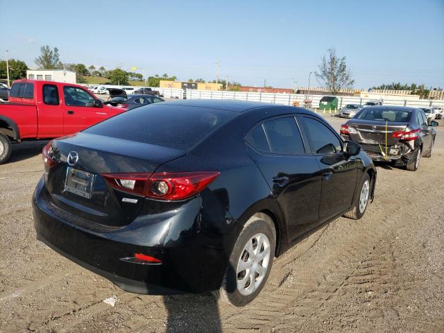 2018 MAZDA 3 SPORT 3MZBN1U76JM164856