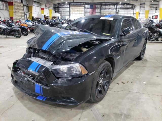 2011 DODGE CHARGER R/ - 2B3CL5CT0BH616305