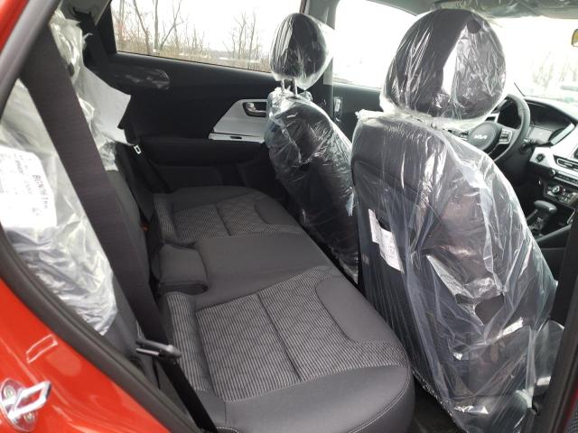 2022 KIA NIRO LX KNDCB3LC8N5498859