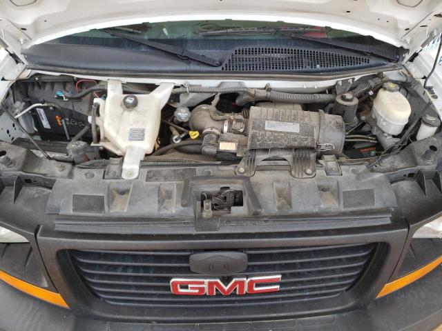 2017 GMC SAVANA G35 1GTZ7HFGXH1314685