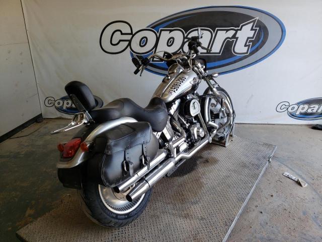 2003 HARLEY-DAVIDSON FXSTDI ANN 1HD1JBB493Y063695