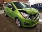 2015 CHEVROLET  SPARK