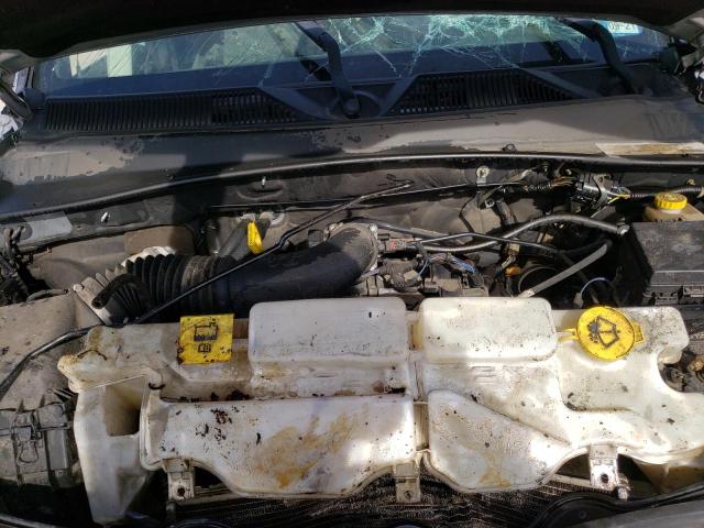 2012 JEEP LIBERTY SP 1C4PJLAKXCW207591