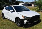 photo HYUNDAI VELOSTER 2019