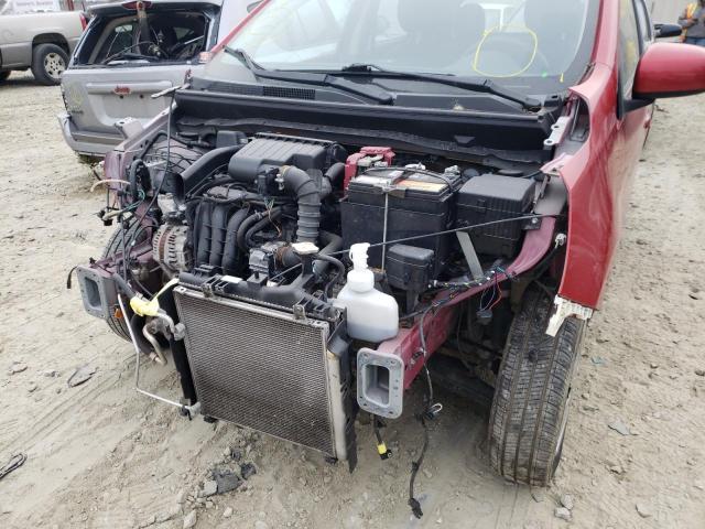 2015 MITSUBISHI MIRAGE DE ML32A3HJ8FH055233