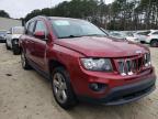 2015 JEEP  COMPASS