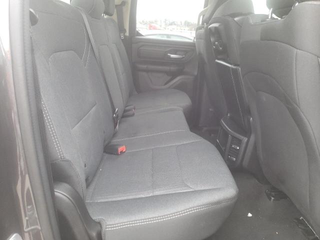 2019 RAM 1500 TRADE 1C6SRFCT9KN847474