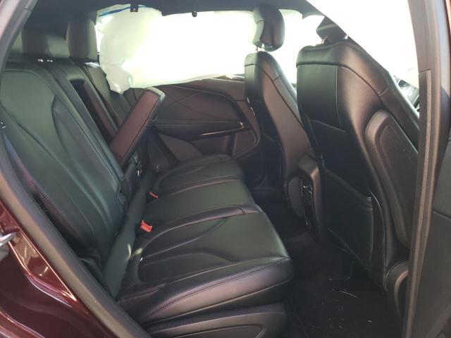 2016 LINCOLN MKC PREMIE 5LMCJ1C97GUJ08315