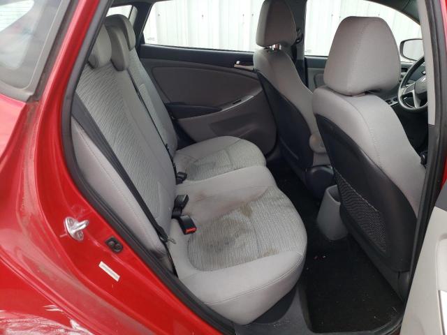 2015 HYUNDAI ACCENT GS KMHCT5AE8FU198125