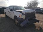 2011 FORD  F-150