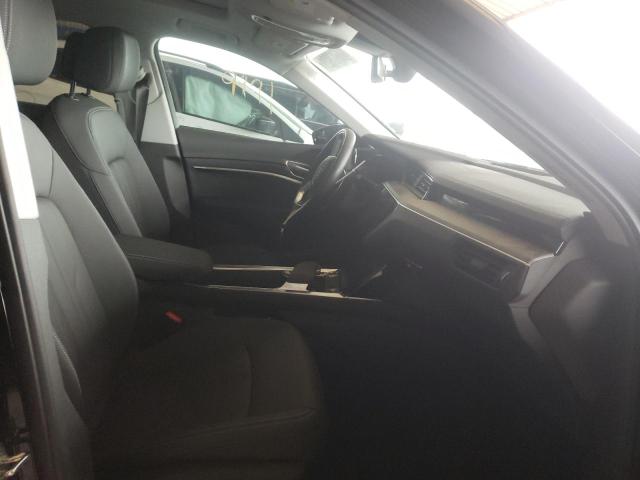 2021 AUDI E-TRON SPO WA11AAGE6MB024820