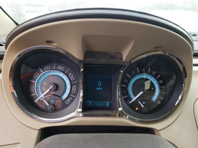 2010 BUICK LACROSSE C 1G4GC5EG9AF113724