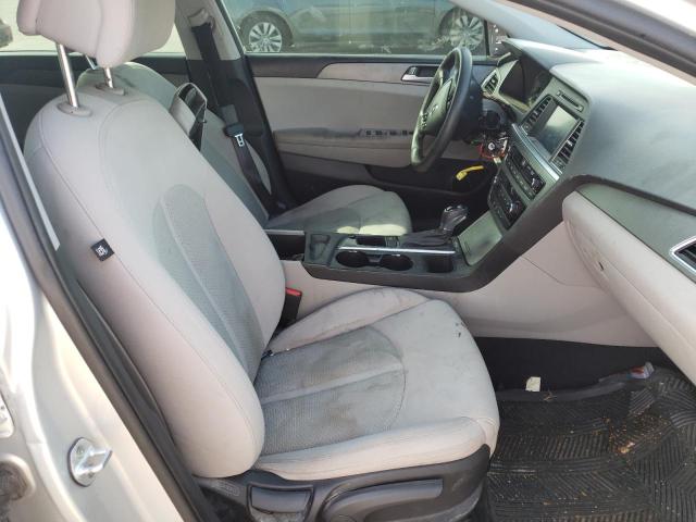2016 HYUNDAI SONATA SE - 5NPE24AF9GH377336