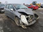 2009 NISSAN  VERSA