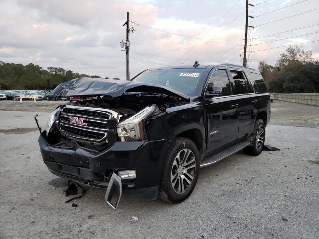 2016 GMC YUKON SLE 1GKS1AKC0GR477668