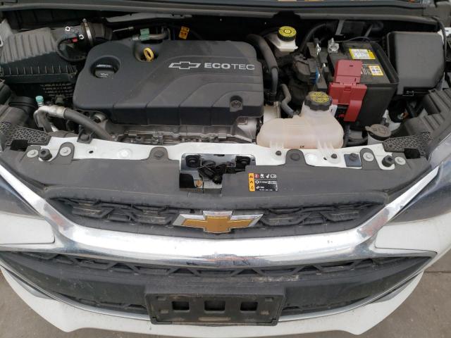 2020 CHEVROLET SPARK 2LT KL8CF6SAXLC467152