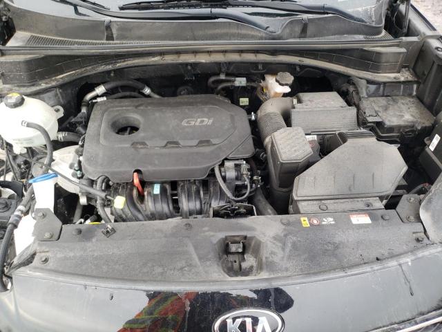 2021 KIA SPORTAGE L - KNDPMCAC8M7853188