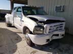 2001 FORD  F350