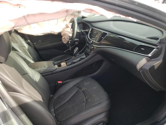 2019 BUICK LACROSSE E 1G4ZP5SS9KU128355