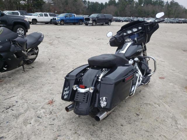2019 HARLEY-DAVIDSON FLHX 1HD1KBC10KB657367